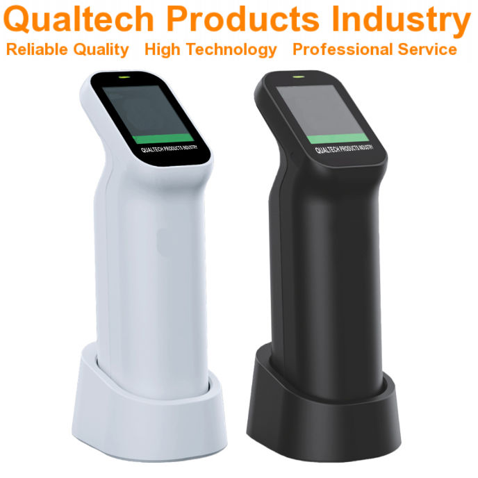 Mobile APP Colorimeter,Portable Color Analyzer,More than 30 Indexes,Like  RGB,Lab,For Color Matching,Measuring Color Difference
